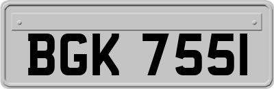 BGK7551