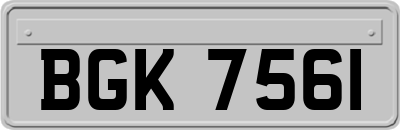 BGK7561