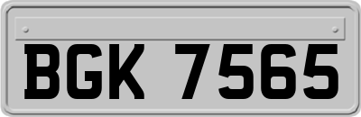 BGK7565