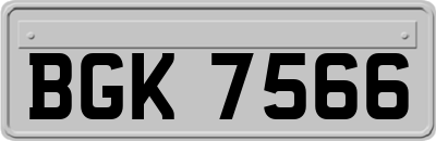 BGK7566