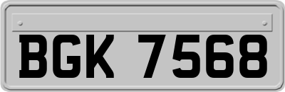 BGK7568