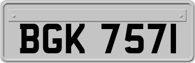 BGK7571