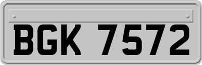 BGK7572