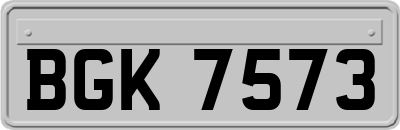 BGK7573