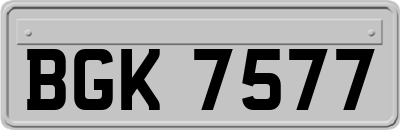 BGK7577