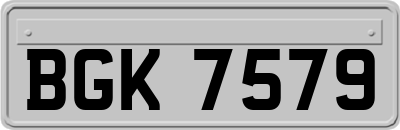 BGK7579