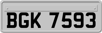 BGK7593