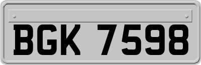 BGK7598