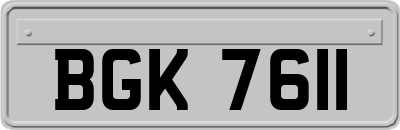 BGK7611