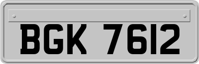 BGK7612