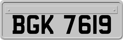 BGK7619