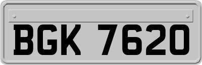 BGK7620
