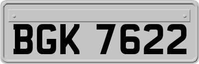 BGK7622