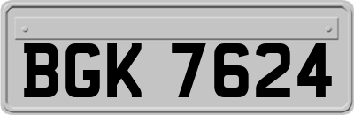 BGK7624