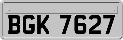 BGK7627