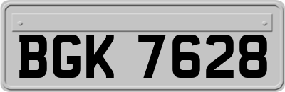 BGK7628