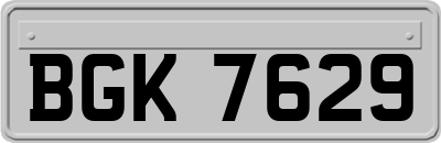BGK7629