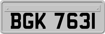 BGK7631