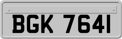 BGK7641