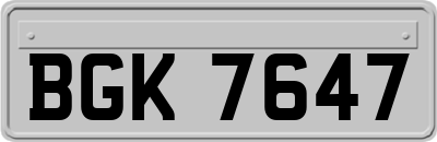 BGK7647
