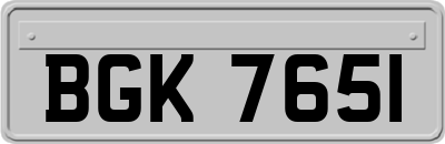 BGK7651