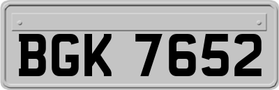 BGK7652