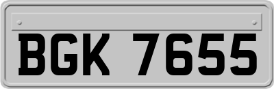 BGK7655