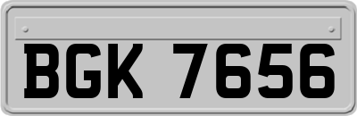 BGK7656