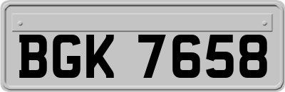 BGK7658