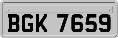 BGK7659
