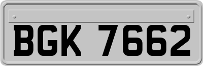 BGK7662