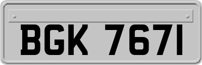 BGK7671