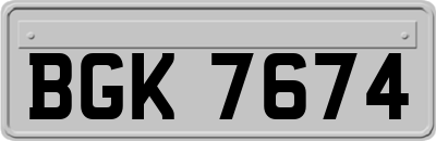 BGK7674