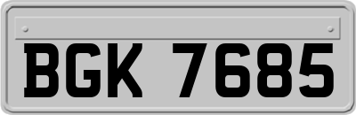 BGK7685