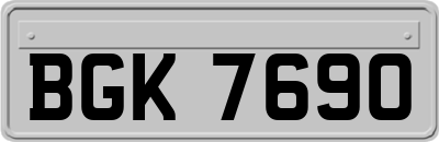BGK7690