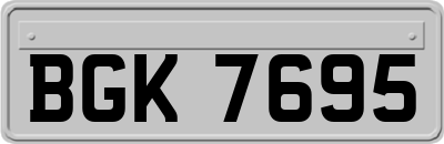 BGK7695