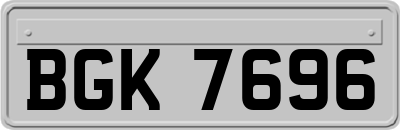 BGK7696