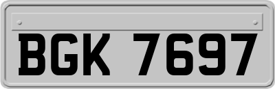 BGK7697