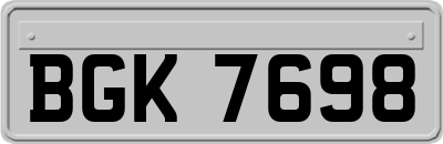 BGK7698