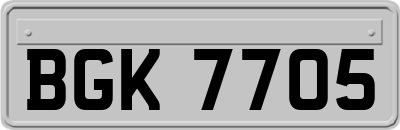 BGK7705