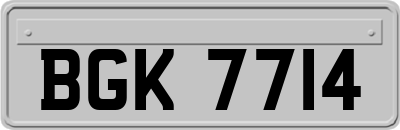 BGK7714