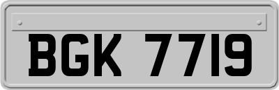 BGK7719