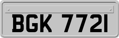 BGK7721