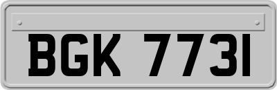 BGK7731