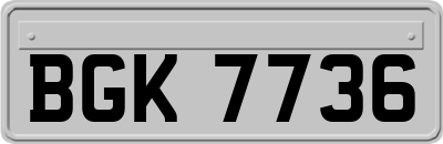 BGK7736