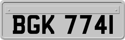 BGK7741