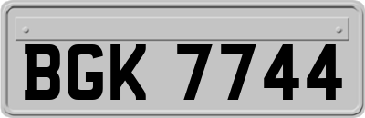 BGK7744