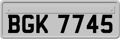 BGK7745