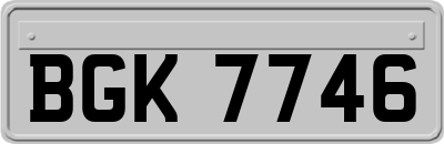BGK7746