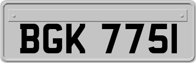 BGK7751